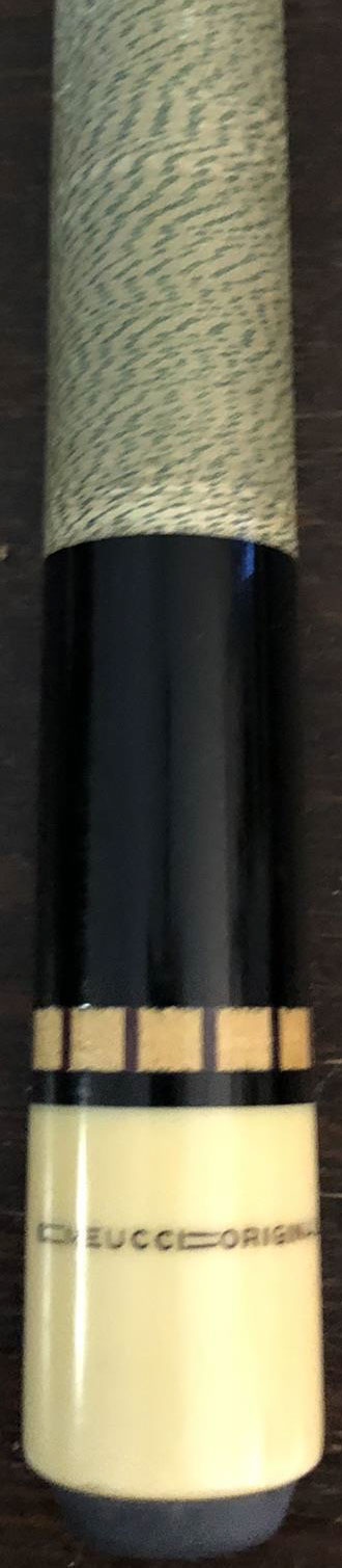 1970s Meucci Original Cue ID