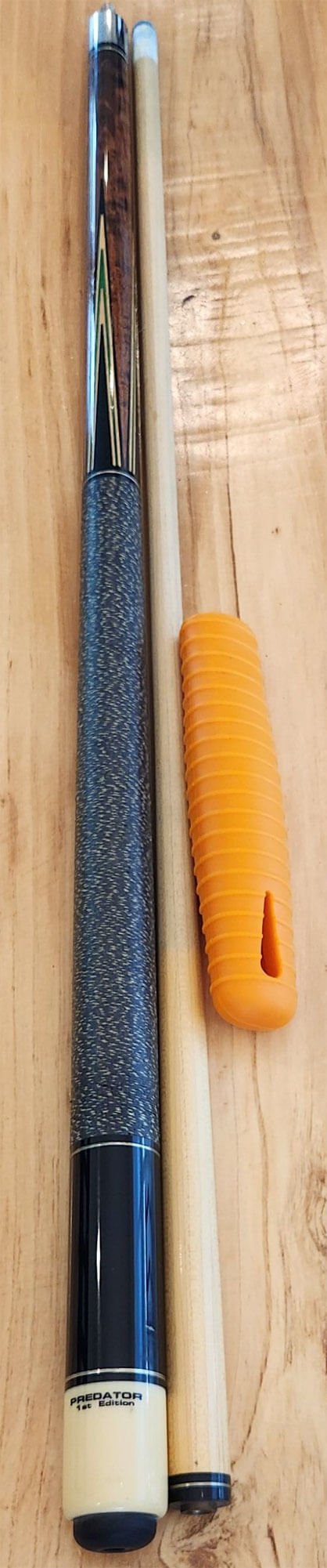 1st Edition Predator Cue for Sale | AzBilliards Forums