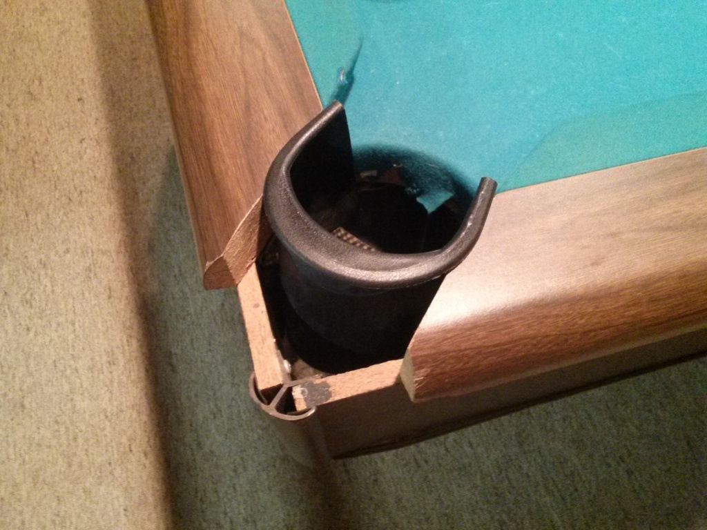 table corner caps