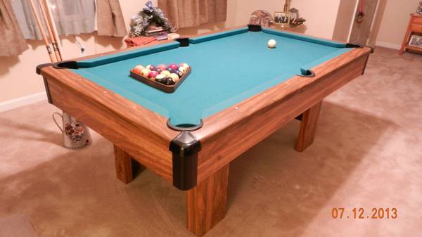 brunswick bristol ii pool table corner pocket replacements